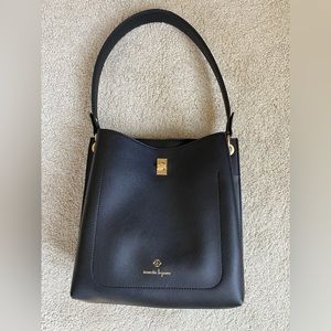 Black Nanette Lepore Handbag